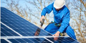 Installation Maintenance Panneaux Solaires Photovoltaïques à Pontlevoy